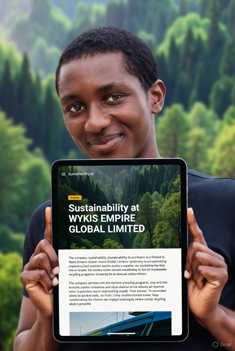 Sustainable palm oil farming practices